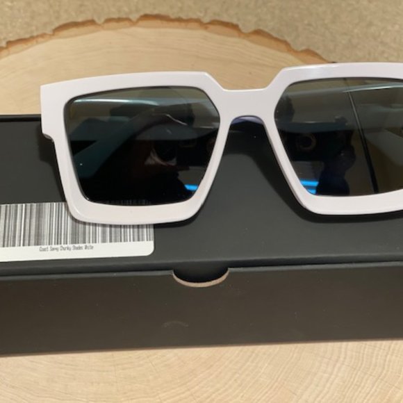 WHITES SHADES - Eco Friendly - Cotton Resin - Hand Made - Coast Savvy, LLC ®